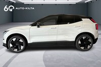 Volvo EX30 vaihtoauto
