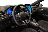 Renault Symbioz vaihtoauto