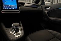 Renault Symbioz vaihtoauto