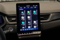 Renault Symbioz vaihtoauto