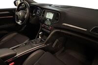 Renault Mégane vaihtoauto