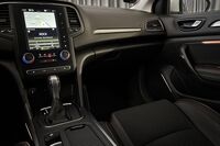 Renault Mégane vaihtoauto