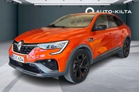 Renault Arkana vaihtoauto