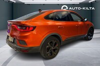 Renault Arkana vaihtoauto