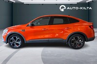 Renault Arkana vaihtoauto