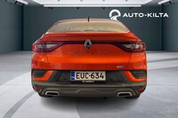 Renault Arkana vaihtoauto