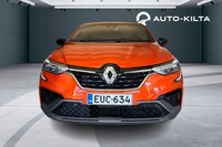 Renault Arkana vaihtoauto
