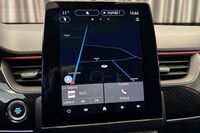 Renault Arkana vaihtoauto