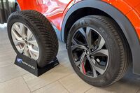 Renault Arkana vaihtoauto