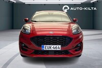 Ford Puma vaihtoauto