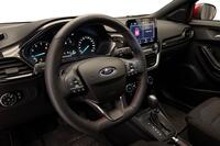 Ford Puma vaihtoauto