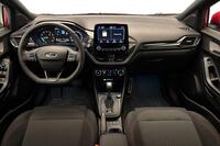 Ford Puma vaihtoauto