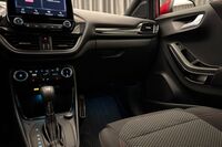 Ford Puma vaihtoauto