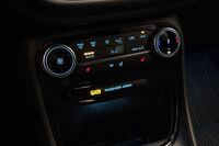 Ford Puma vaihtoauto