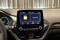 Ford Puma vaihtoauto