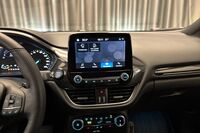 Ford Puma vaihtoauto