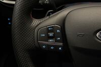 Ford Puma vaihtoauto