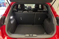 Ford Puma vaihtoauto