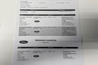 Ford Puma vaihtoauto