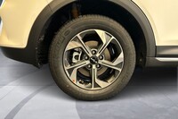 Kia XCeed vaihtoauto