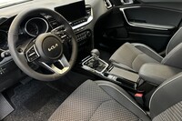 Kia XCeed vaihtoauto