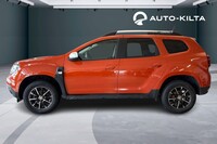 Dacia Duster vaihtoauto