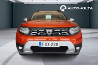 Dacia Duster vaihtoauto