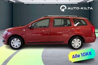 Dacia Logan MCV vaihtoauto