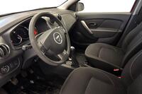 Dacia Logan MCV vaihtoauto