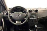 Dacia Logan MCV vaihtoauto