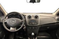 Dacia Logan MCV vaihtoauto