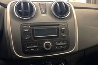 Dacia Logan MCV vaihtoauto