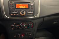 Dacia Logan MCV vaihtoauto