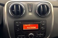 Dacia Logan MCV vaihtoauto