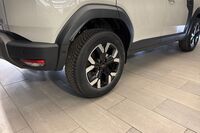 Dacia Duster vaihtoauto