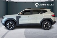 Dacia Duster vaihtoauto