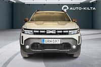 Dacia Duster vaihtoauto