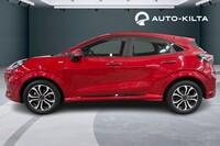 Ford Puma vaihtoauto