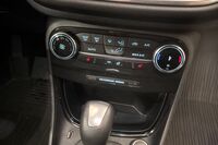 Ford Puma vaihtoauto