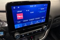 Ford Puma vaihtoauto