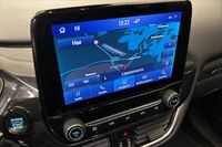 Ford Puma vaihtoauto