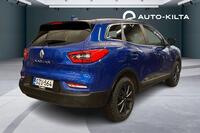 Renault Kadjar vaihtoauto