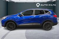 Renault Kadjar vaihtoauto