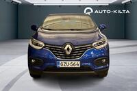 Renault Kadjar vaihtoauto