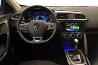 Renault Kadjar vaihtoauto