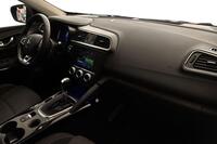 Renault Kadjar vaihtoauto