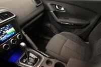 Renault Kadjar vaihtoauto