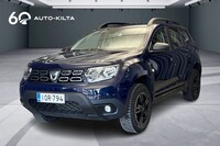 Dacia Duster vaihtoauto