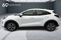 Ford Puma vaihtoauto