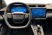 Ford Puma vaihtoauto